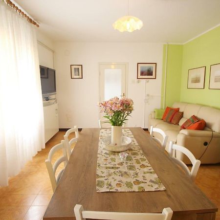 Apartment Agnese Rovinj Bagian luar foto